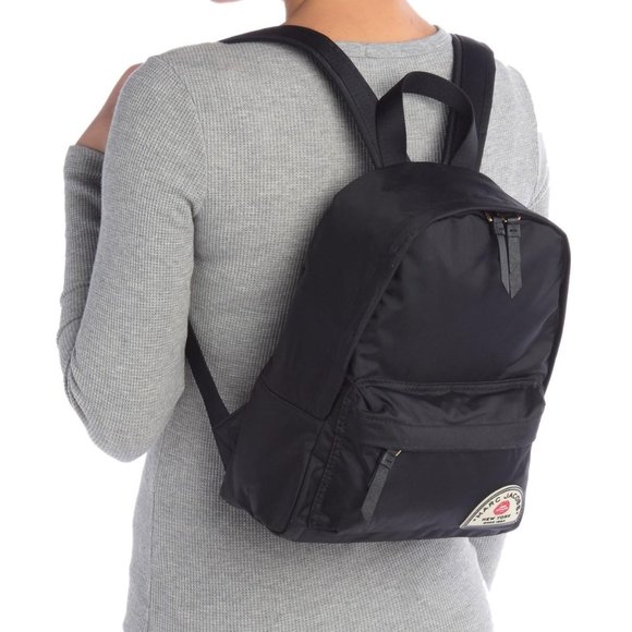 Marc Jacobs Collegiate Nylon Medium Backpack main image 4